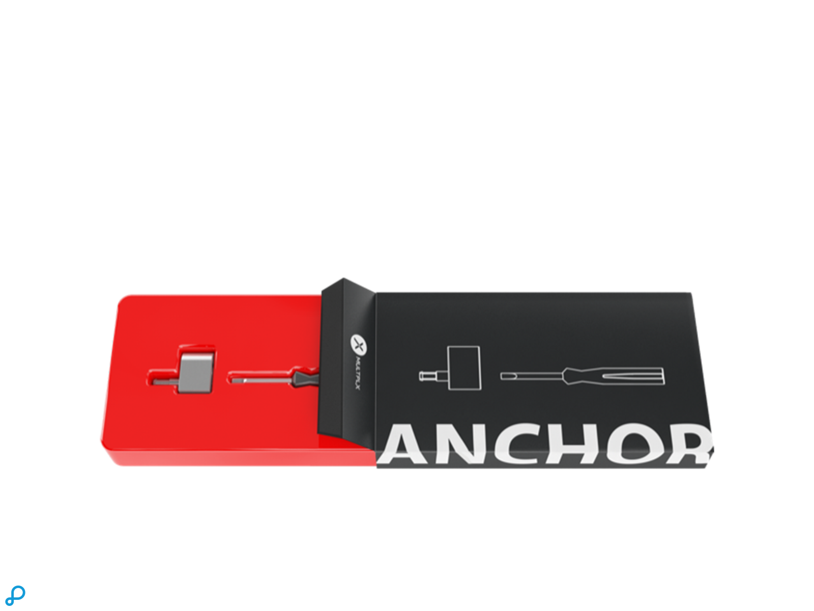 Anchor Security Lock-1