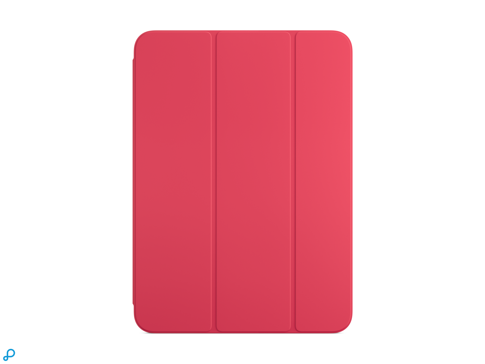 Smart Folio for iPad (10th generation) - Watermelon-0