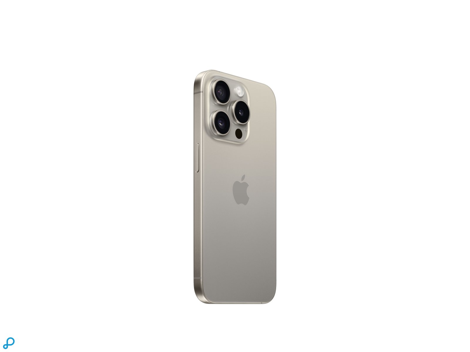 iPhone 15 Pro 1TB Naturel Titanium-1