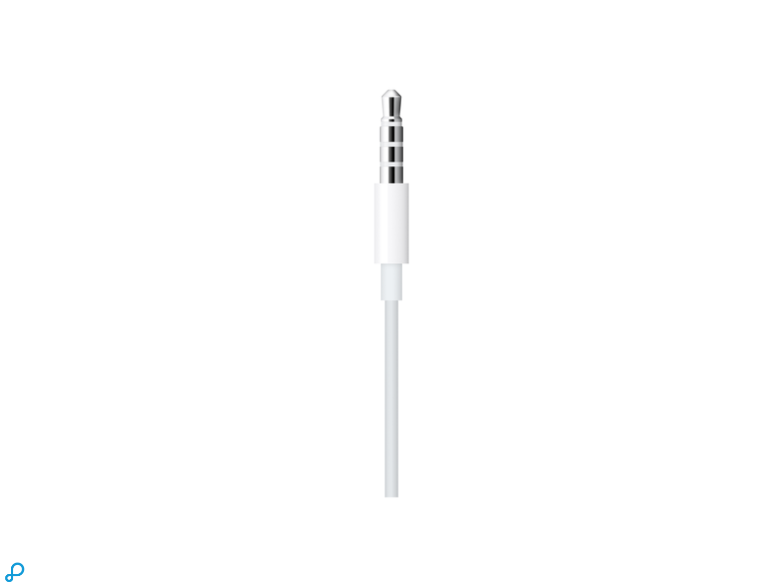 EarPods met 3.5 mm Headphone Plug (was art. nr: MNHF2ZM/A)-1