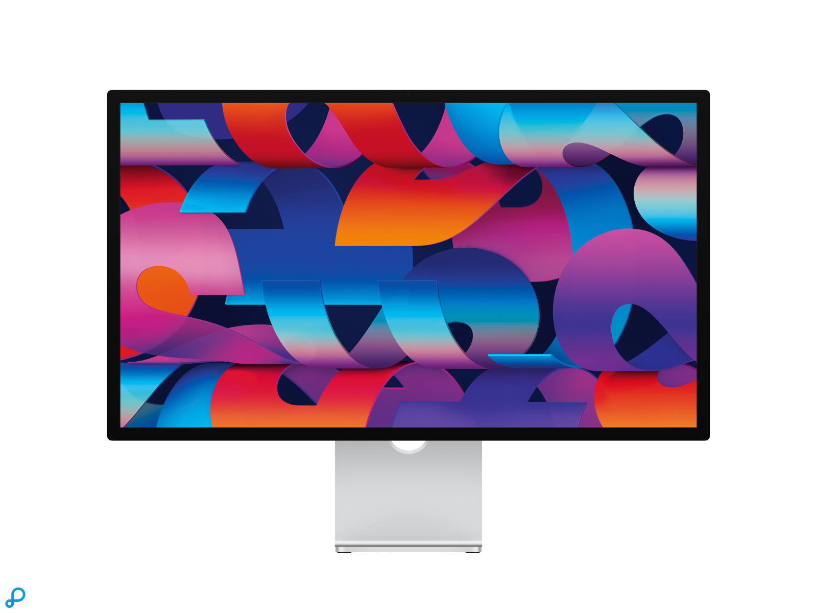 Apple Studio Display - Glass with nanotexture -  Tiltable stand-0