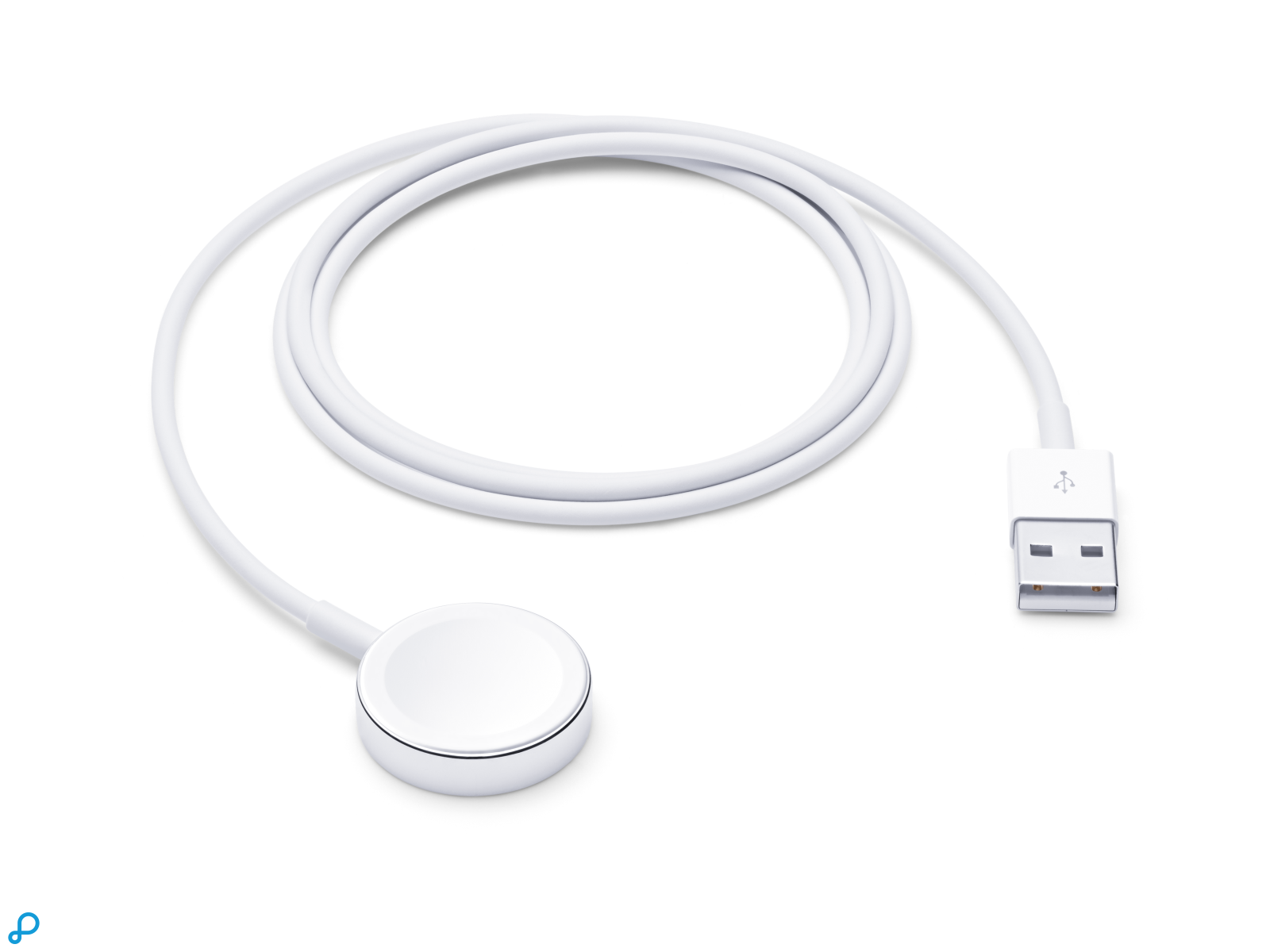 Apple Watch Magnetic Charging Cable (1 m)-0