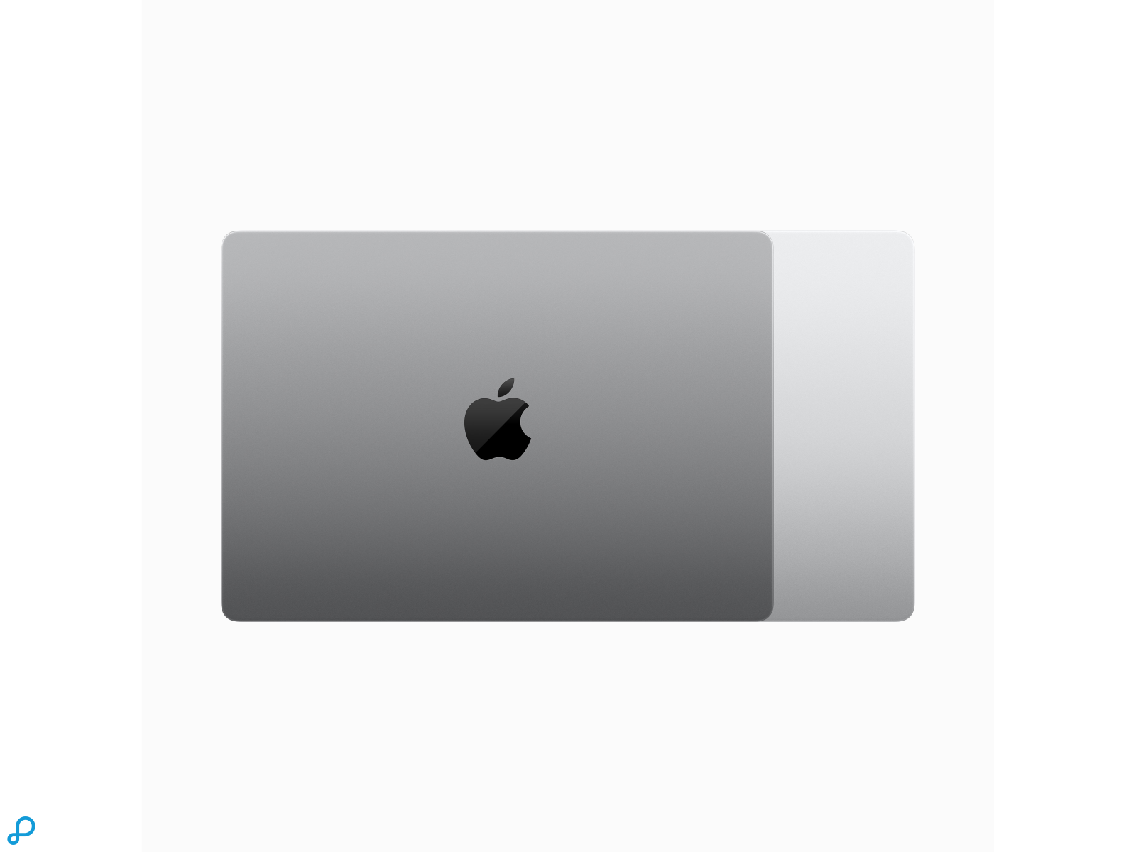 14-inch MacBook Pro: Apple M3-chip met 8-core CPU en 10-core GPU, 512 GB SSD - Space Grijs-6
