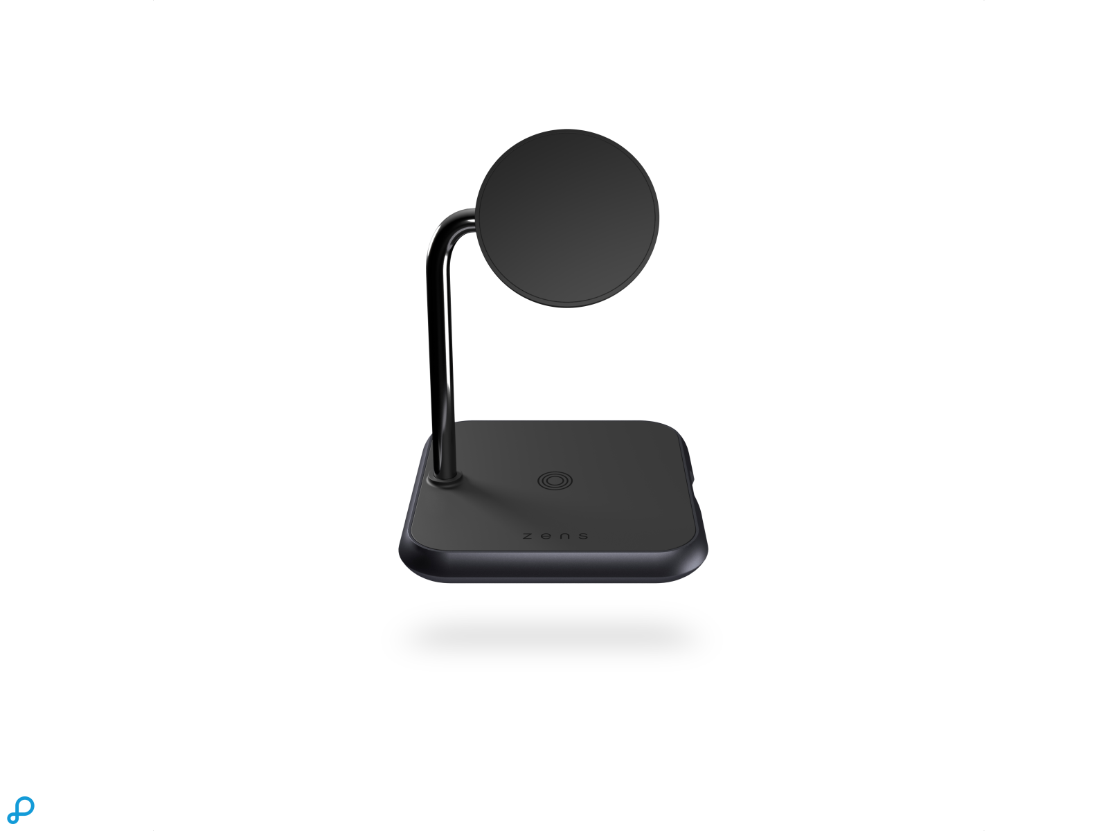 Zens 3-in-1 Magnetic Wireless Charger-4