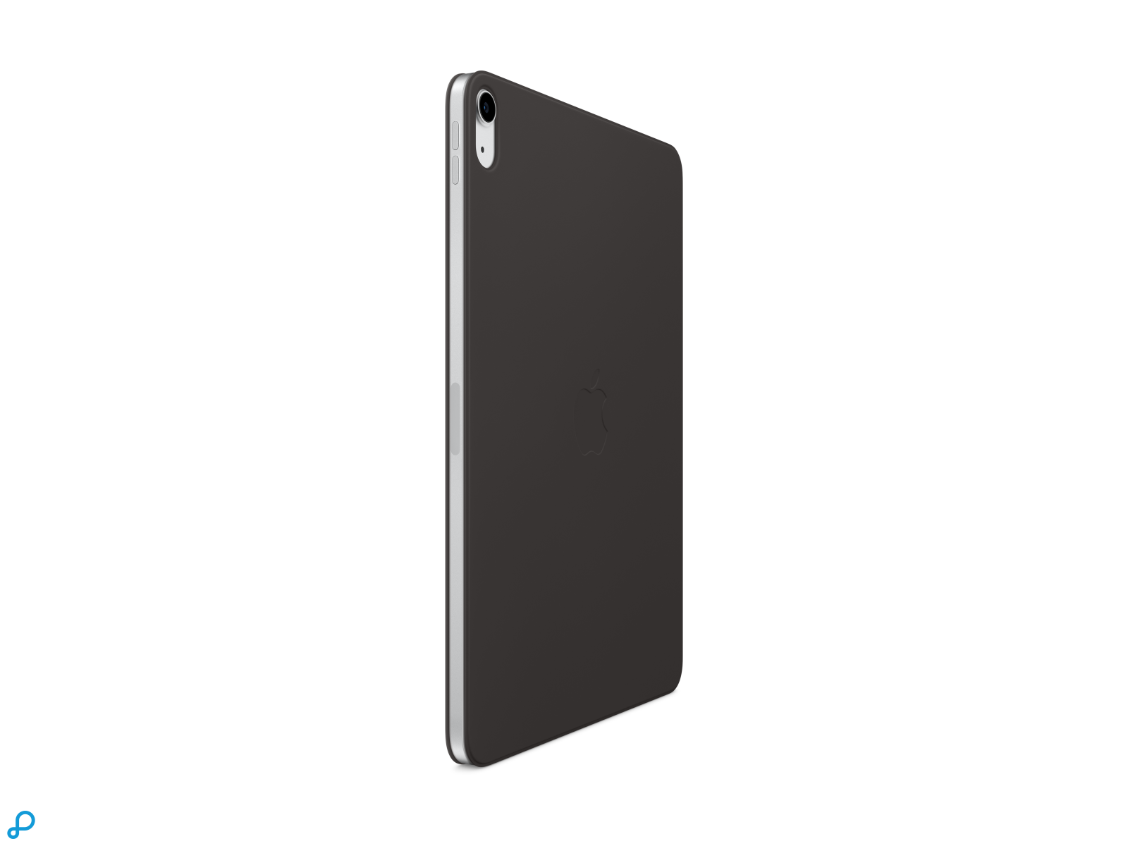 Smart Folio for iPad Air (4th/5th generation) - Black-2