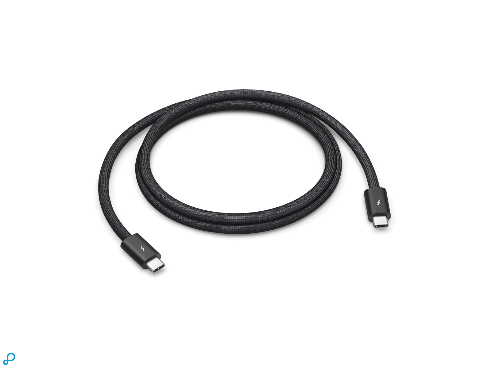 Thunderbolt 4 (USB-C) Pro Cable 1m-0