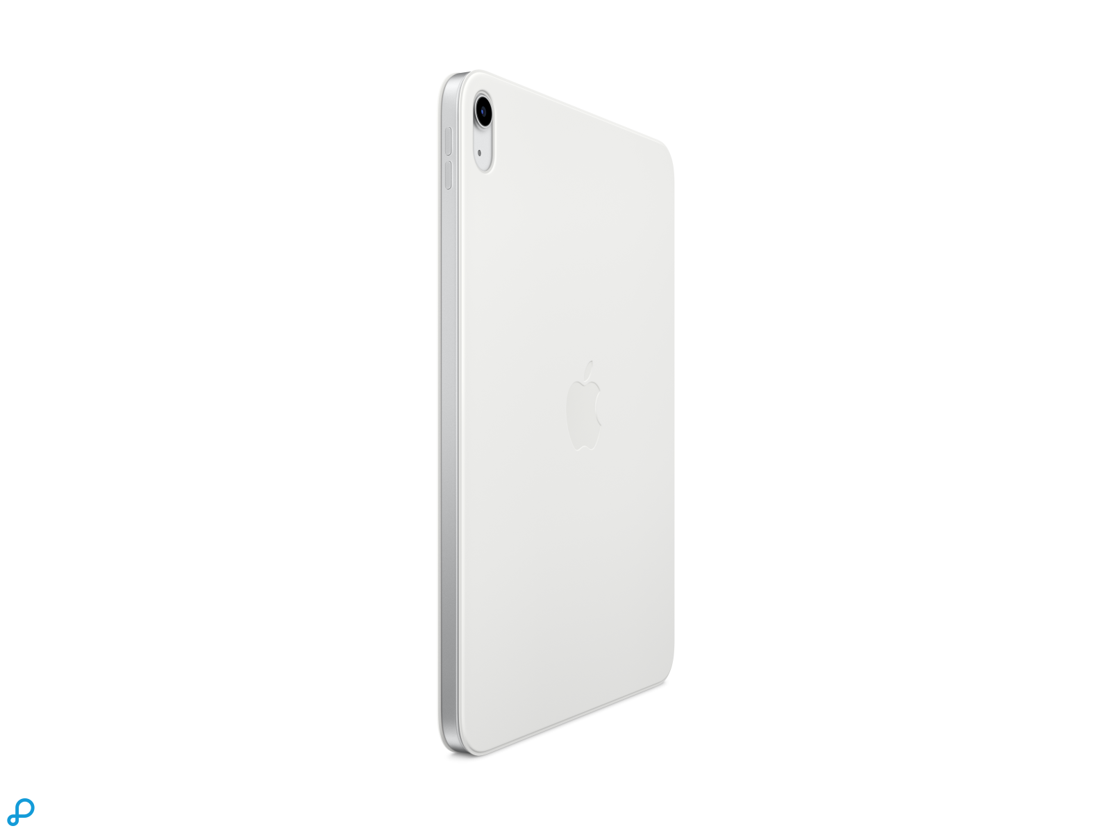 Smart Folio voor iPad (10th generation) - Wit-3