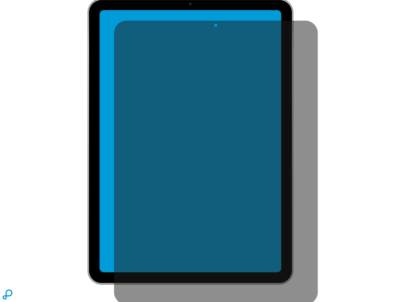 Screenprotector for iPad 10.2-0