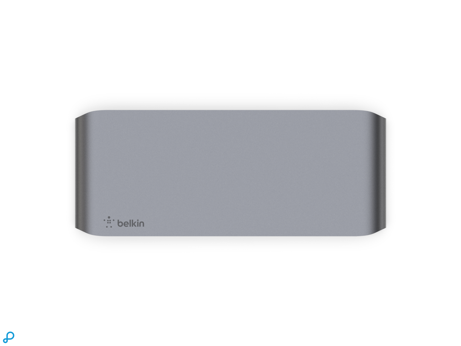 Belkin Next Gen Thunderbolt 3 Dock With 0.8M Cable-2