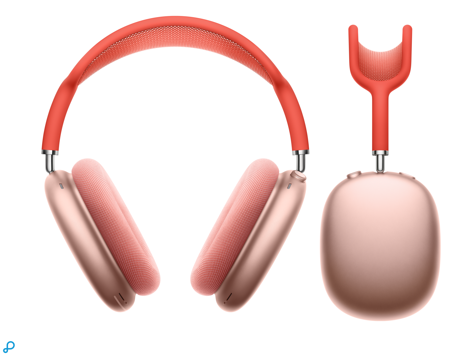 AirPods Max - Pink-1