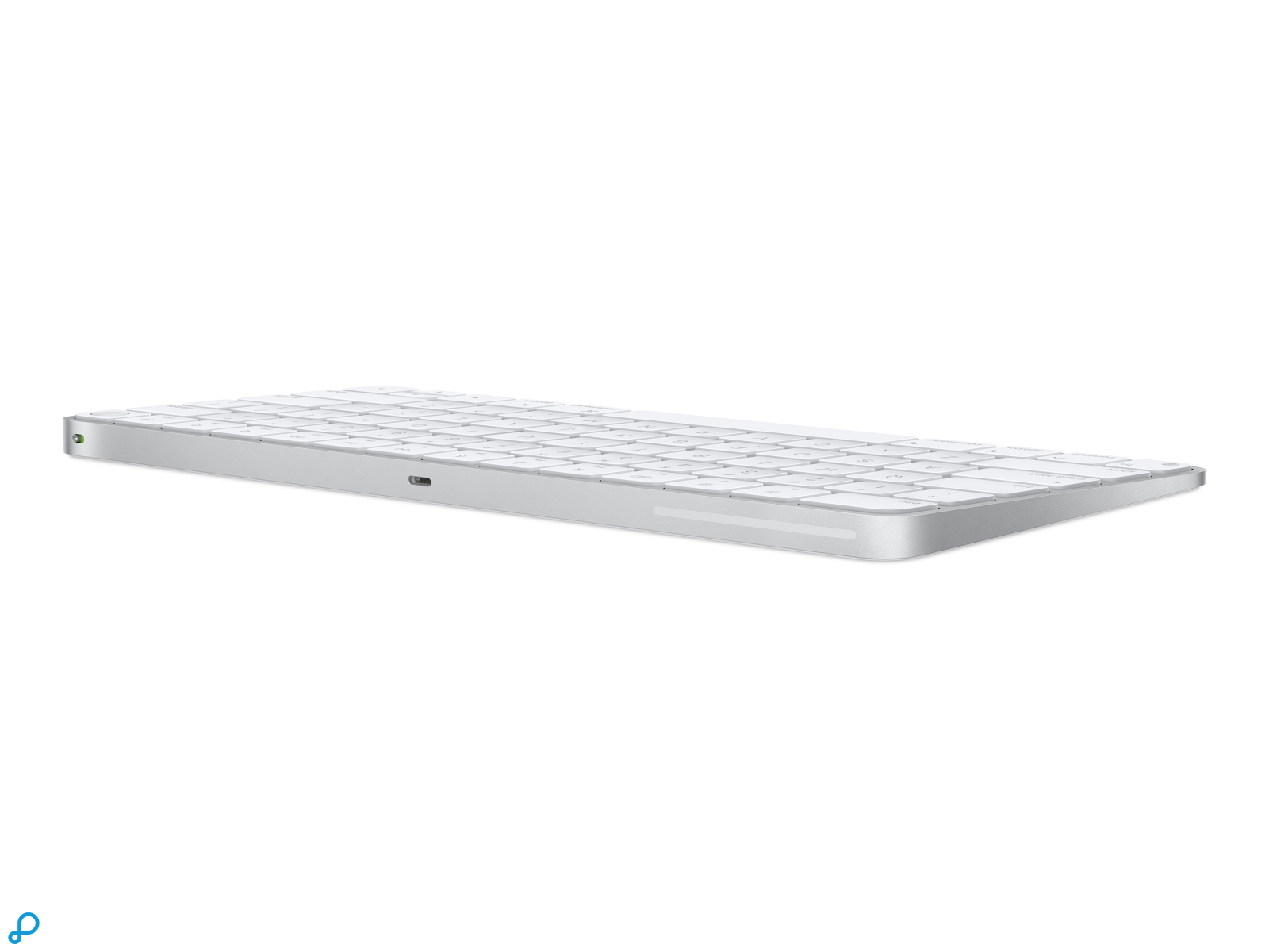 Magic Keyboard with Touch ID for Mac computers with Apple silicon - Italian-2