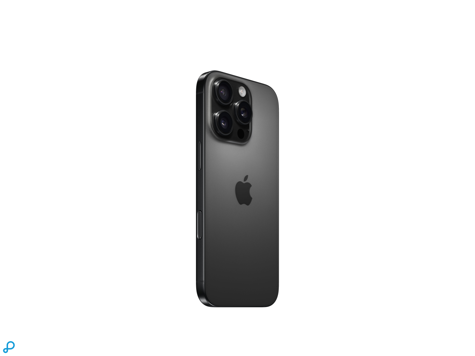 iPhone 16 Pro 1TB Zwart Titanium-1