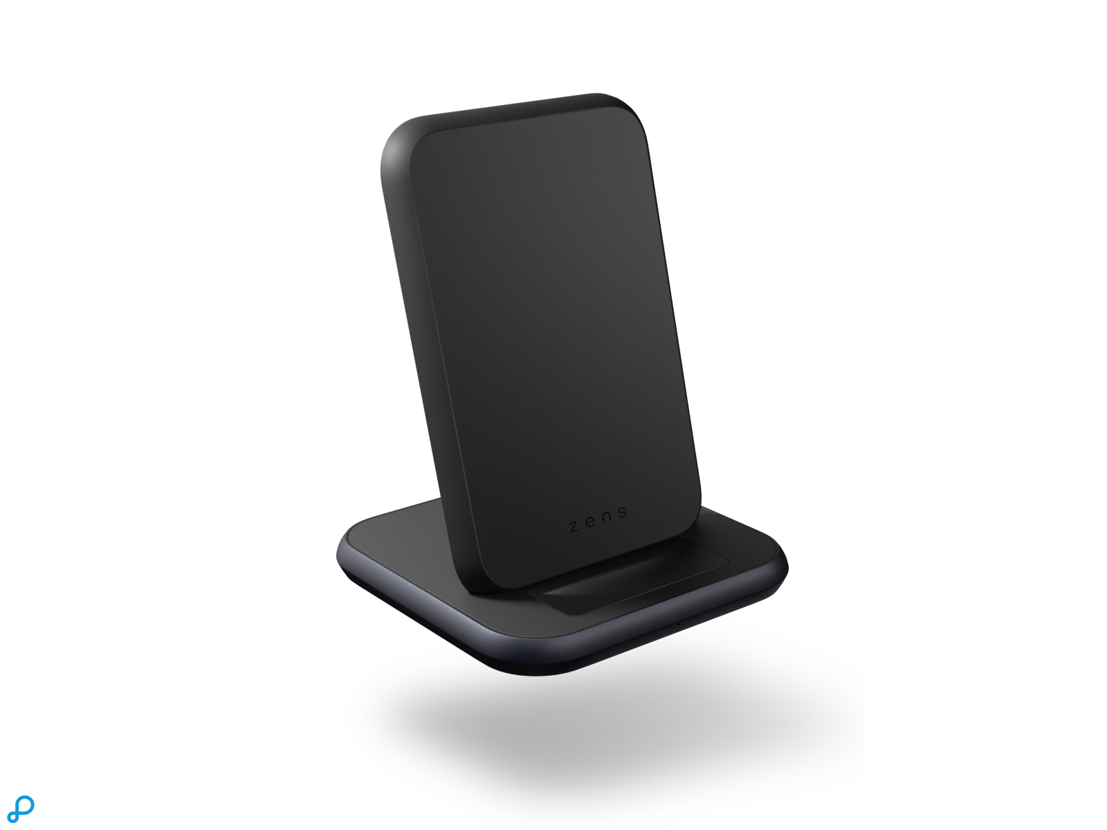 Zens Wireless Charger, 10W Output, Fast Charging-1