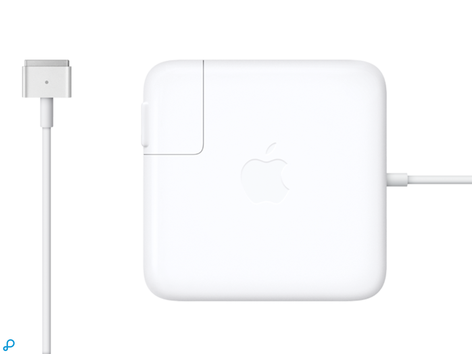 Power Adapter - 60W - MagSafe 2 (for Macbook Pro Retina 13-inch 2012 - 2015)-2