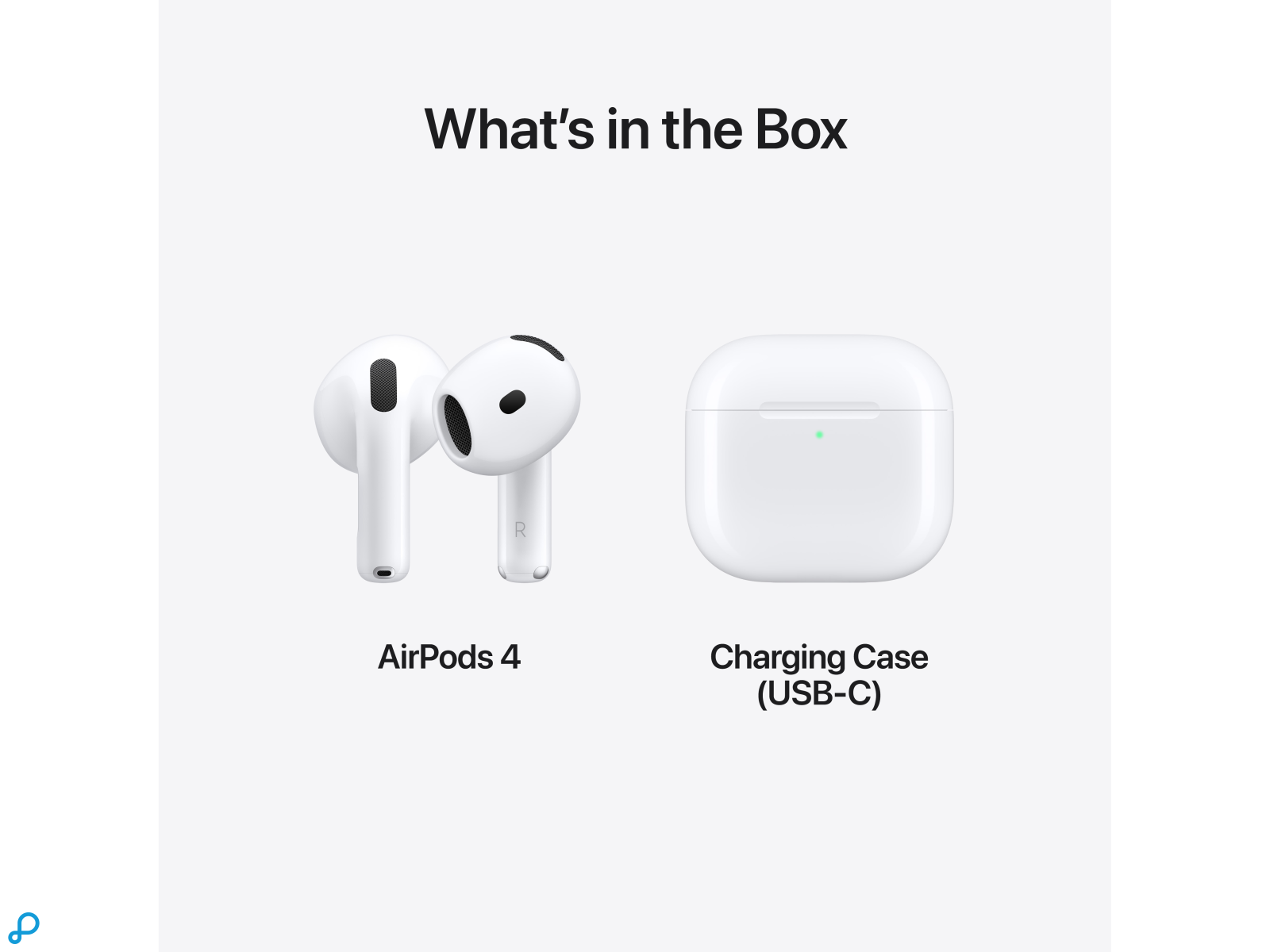 Airpods 4-7