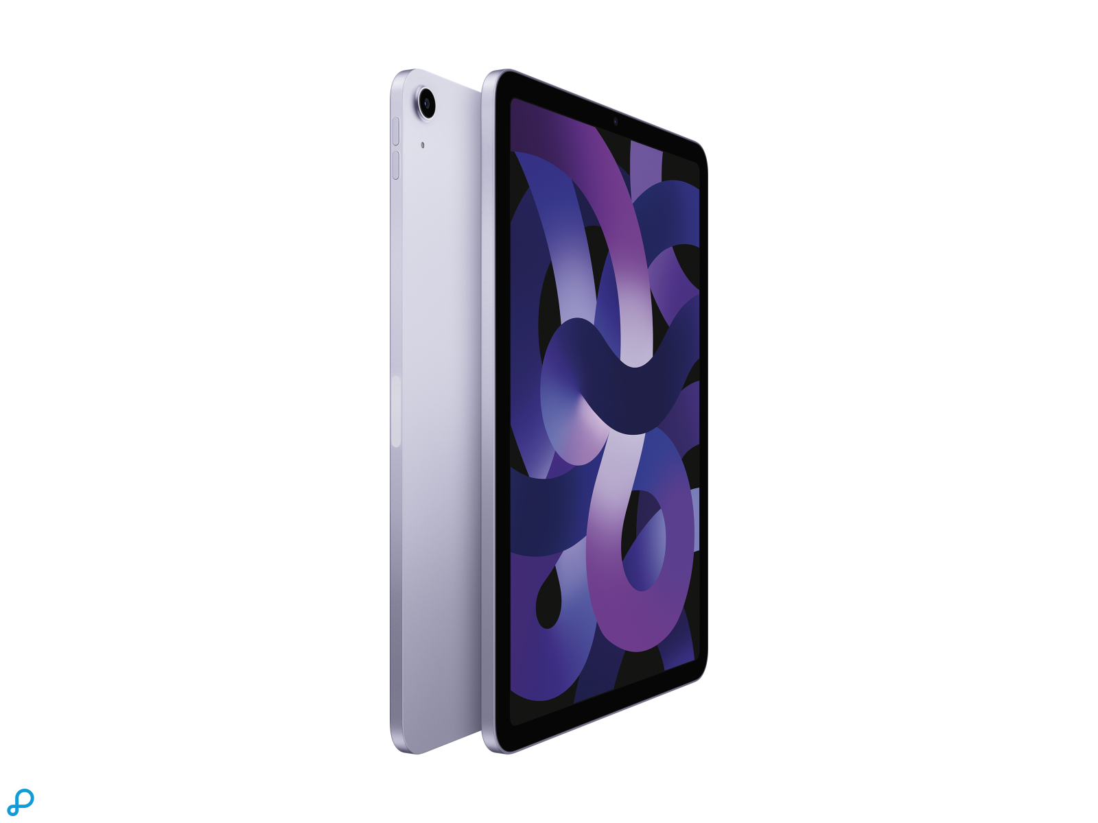 10,9-inch iPad Air, Wi-Fi, 64 GB, Purple -0