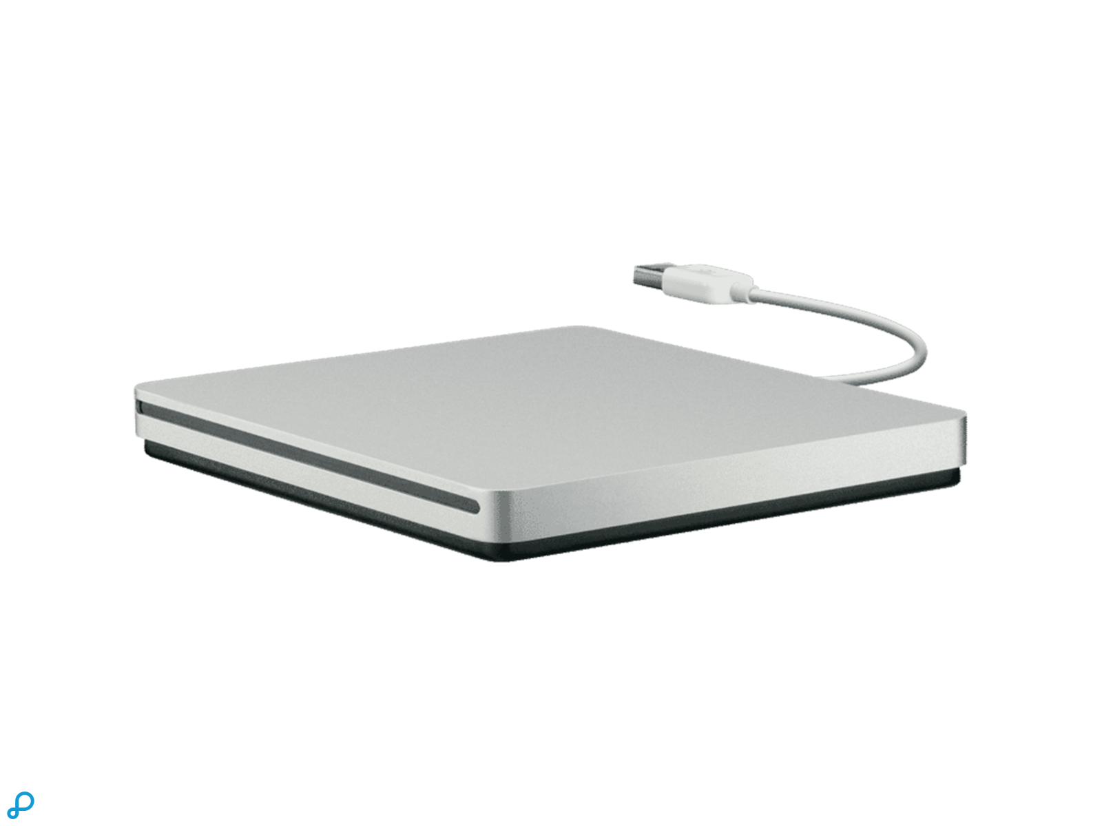 Apple USB Superdrive-2