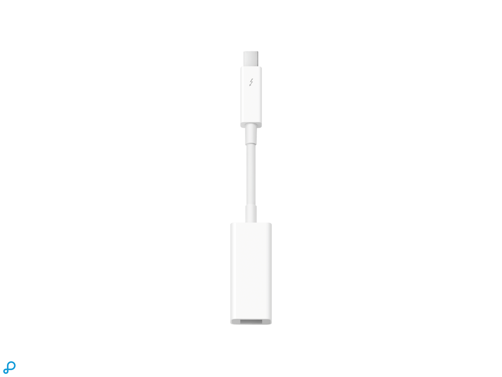 Thunderbolt to FireWire Adapter-0