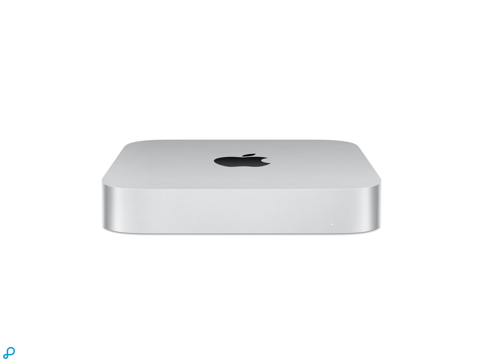 Mac mini: Apple M2-chip met 8-core CPU en 10-core GPU, 256 GB SSD-0