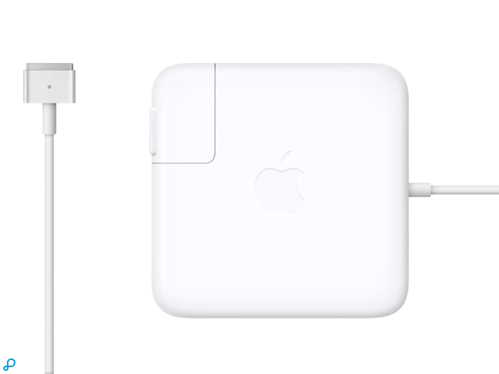 Power Adapter - 60W - MagSafe 2 (voor Macbook Pro Retina 13-inch 2012 - 2015)-0