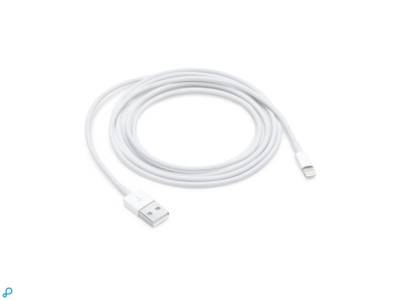 USB naar Lightning kabel (2 m)-4