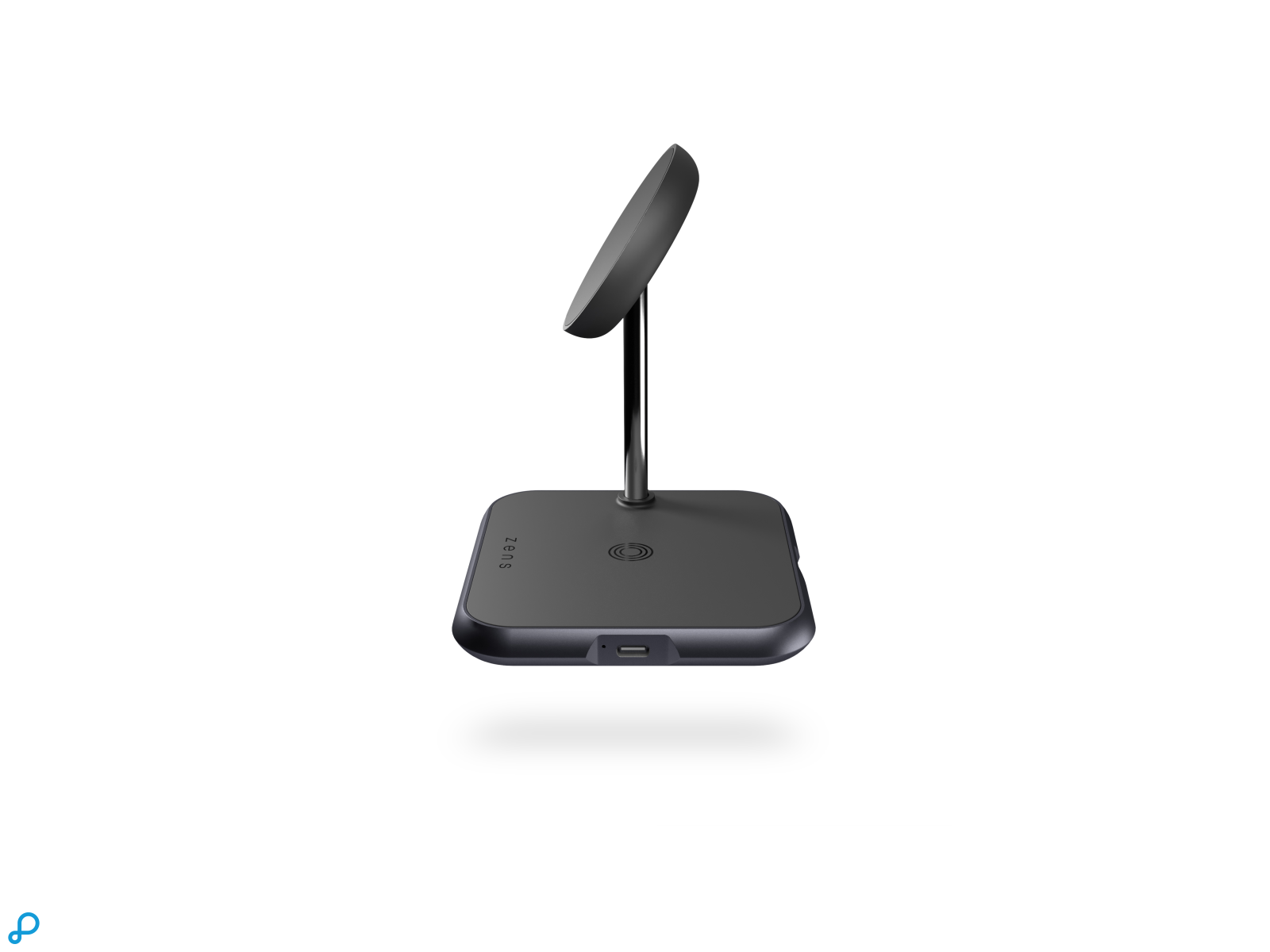 Zens 3-in-1 Magnetic Wireless Charger-3