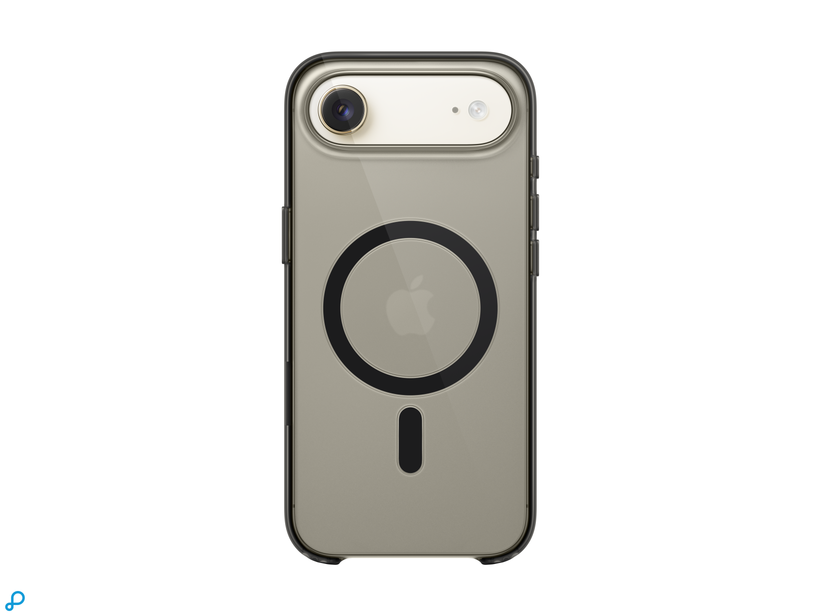 iPhone Air Case with MagSafe – Shadow-1