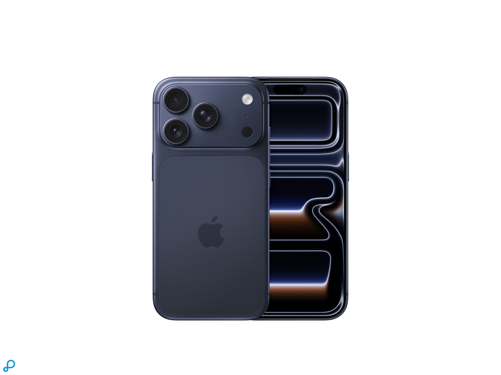 iPhone 17 Pro 256GB Deep Blue-0