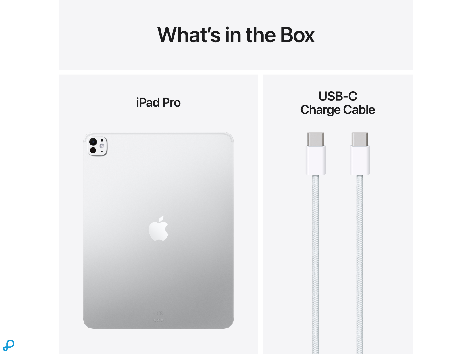 13-inch iPad Pro M5 Wi-Fi 2TB with standard glass - Silver-7