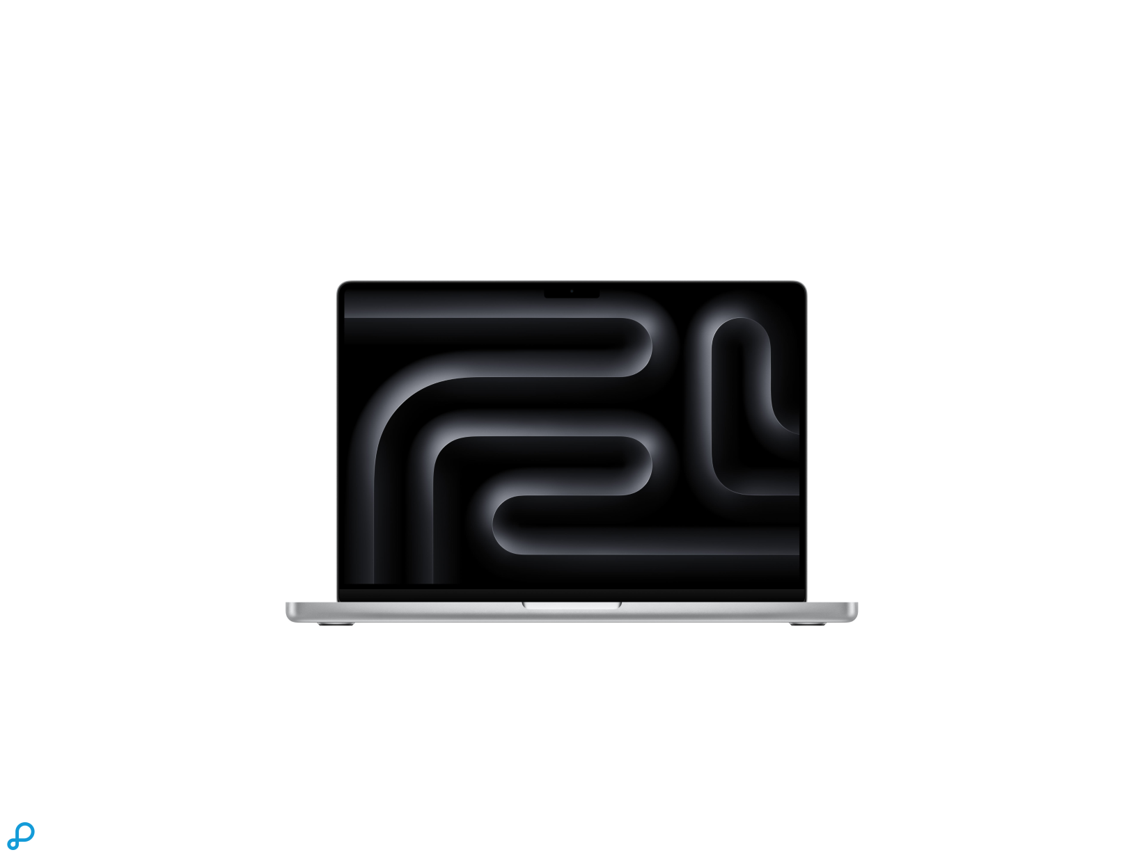 14-inch MacBook Pro: Apple M5 Pro chip with 18-core CPU and 20-core GPU, 24GB, 2TB SSD - Silver-0