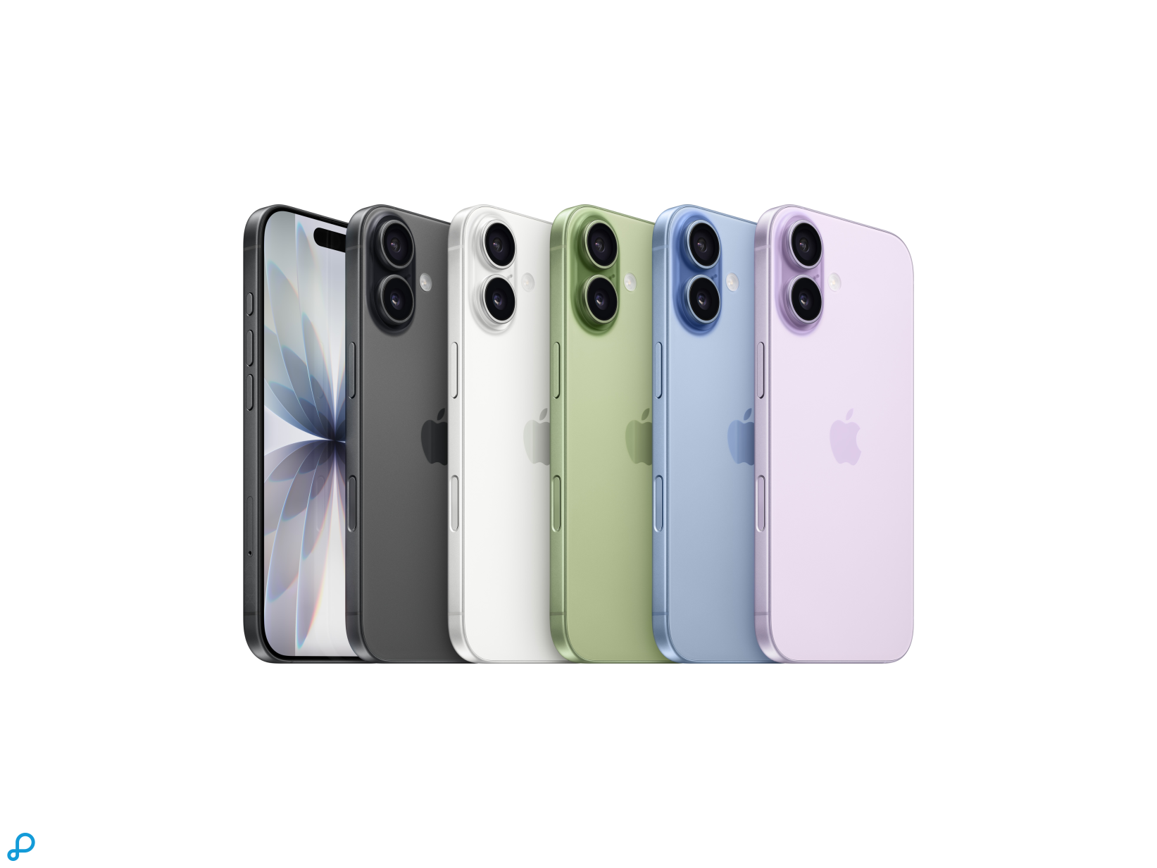 iPhone 17 512GB Mist Blue-6