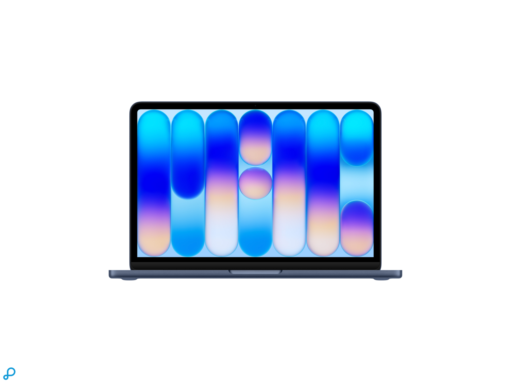 13-inch MacBook Neo: Apple A18 Pro chip met 6-core CPU en 5-core GPU, 8GB, 512GB SSD, Touch ID - Indigo-0