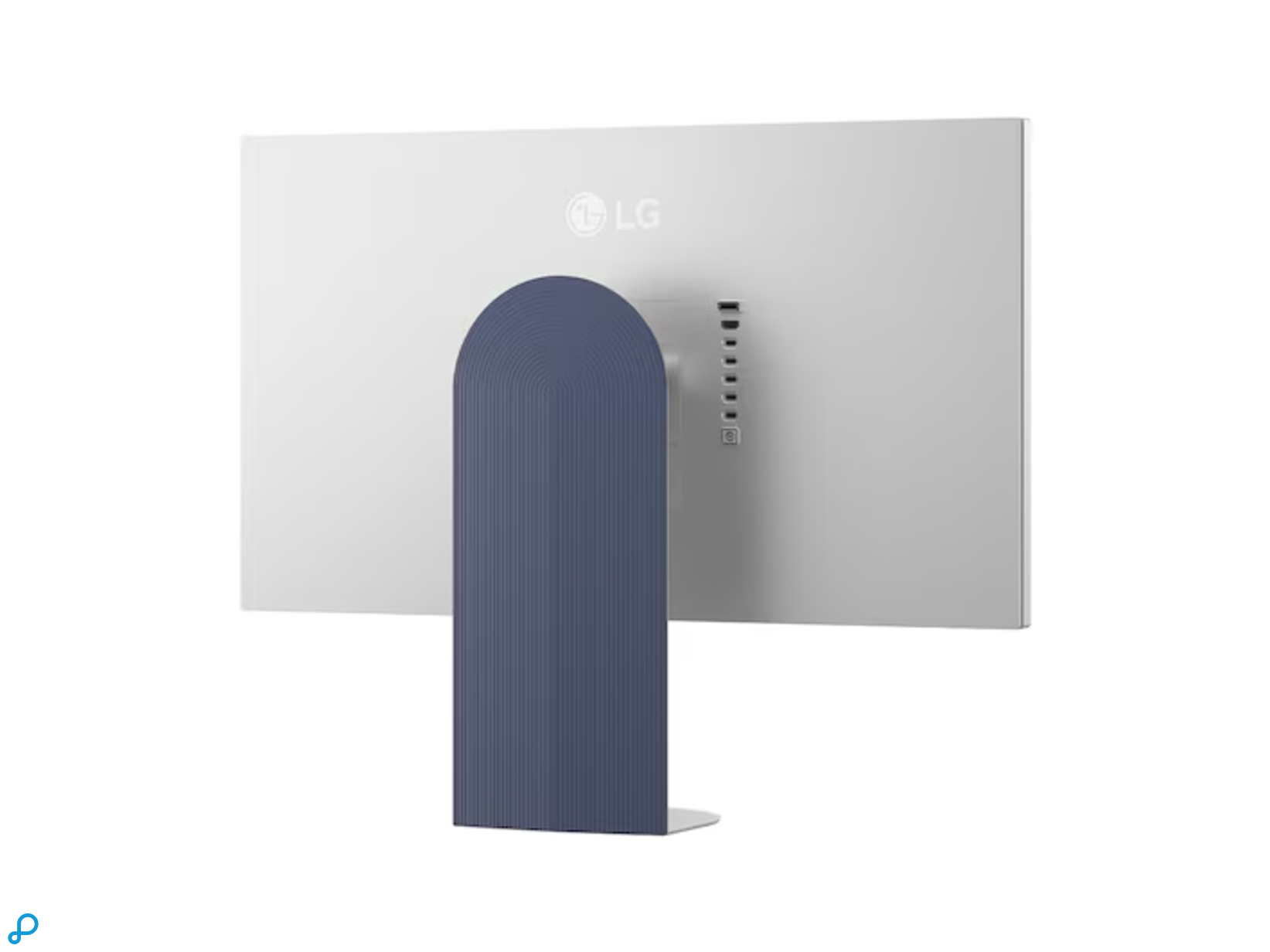 LG 32" 6K Nano IPS Black Thunderbolt 5 monitor-4