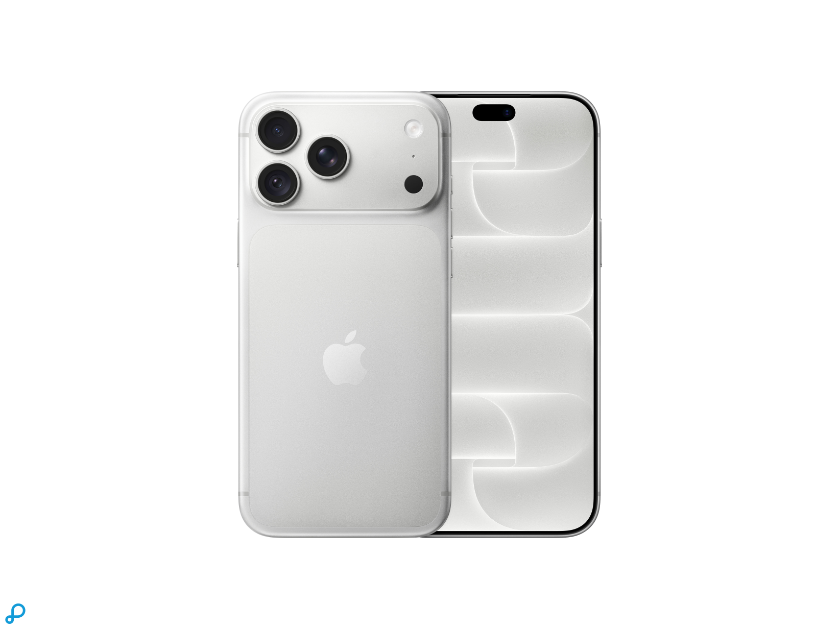 iPhone 18 Pro Max 512GB Silver-0