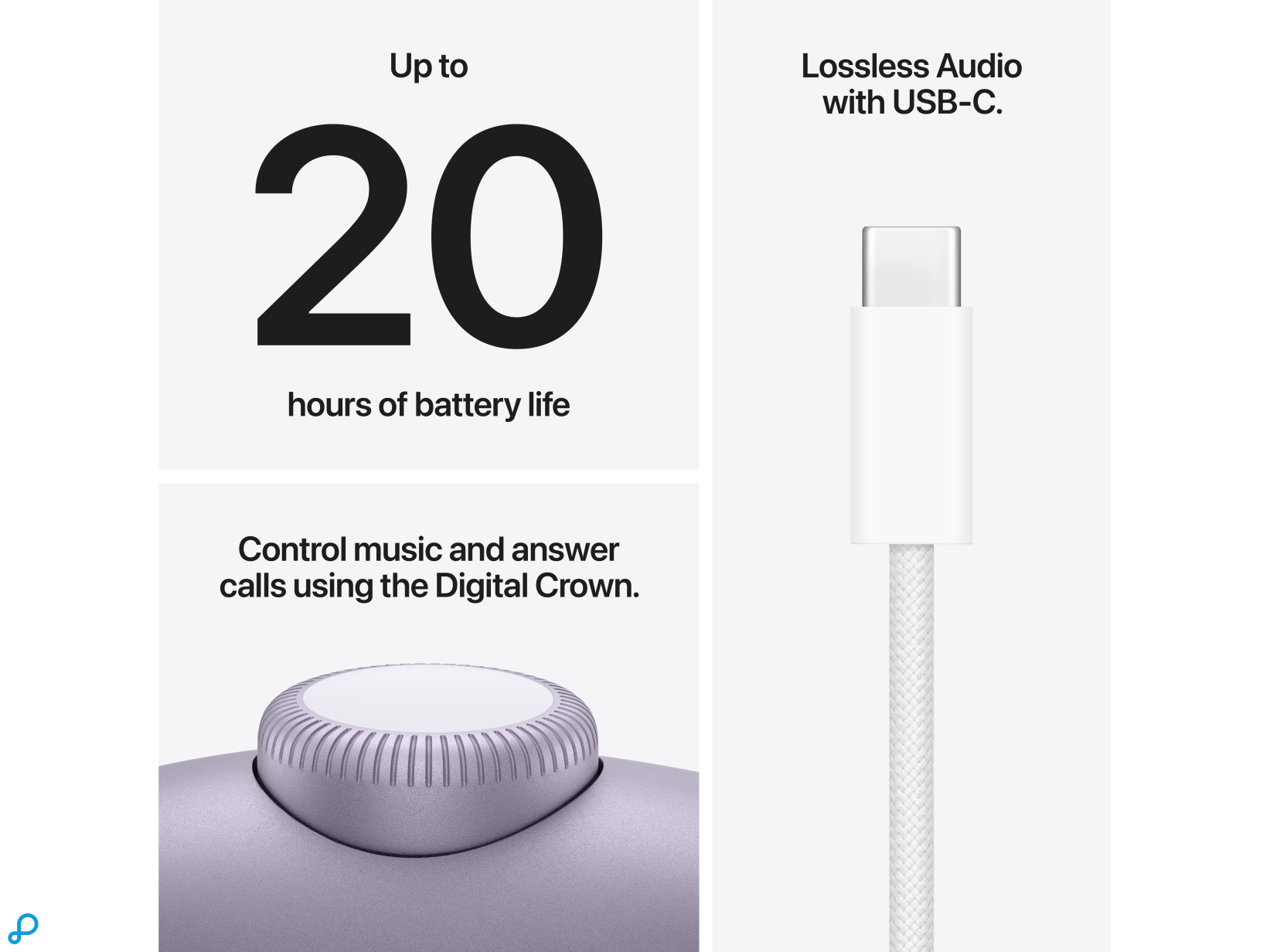 AirPods Max 2 - Purple-6