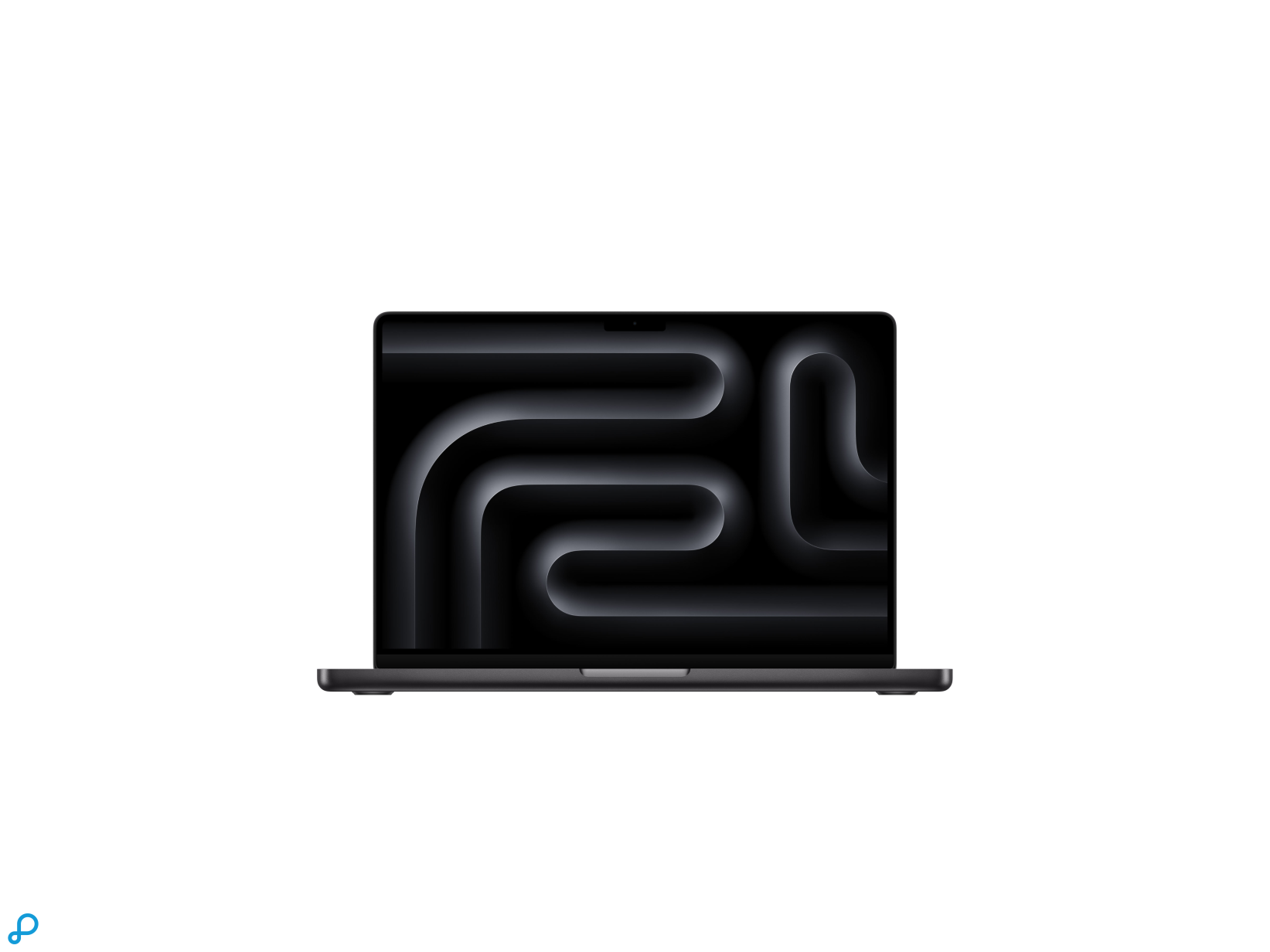 14-inch MacBook Pro: Apple M5 Pro chip with 15-core CPU and 16-core GPU, 24GB, 2TB SSD - Space Black-0