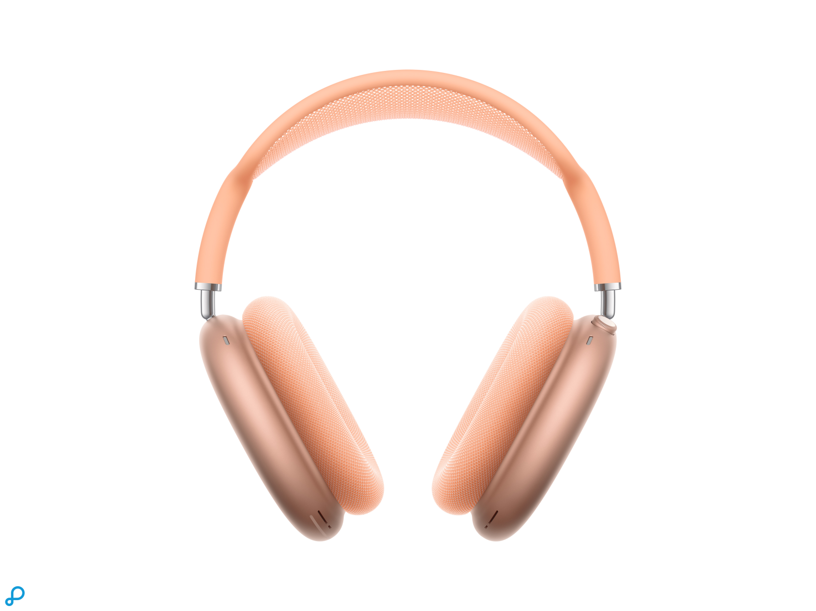 AirPods Max 2 - Orange-0