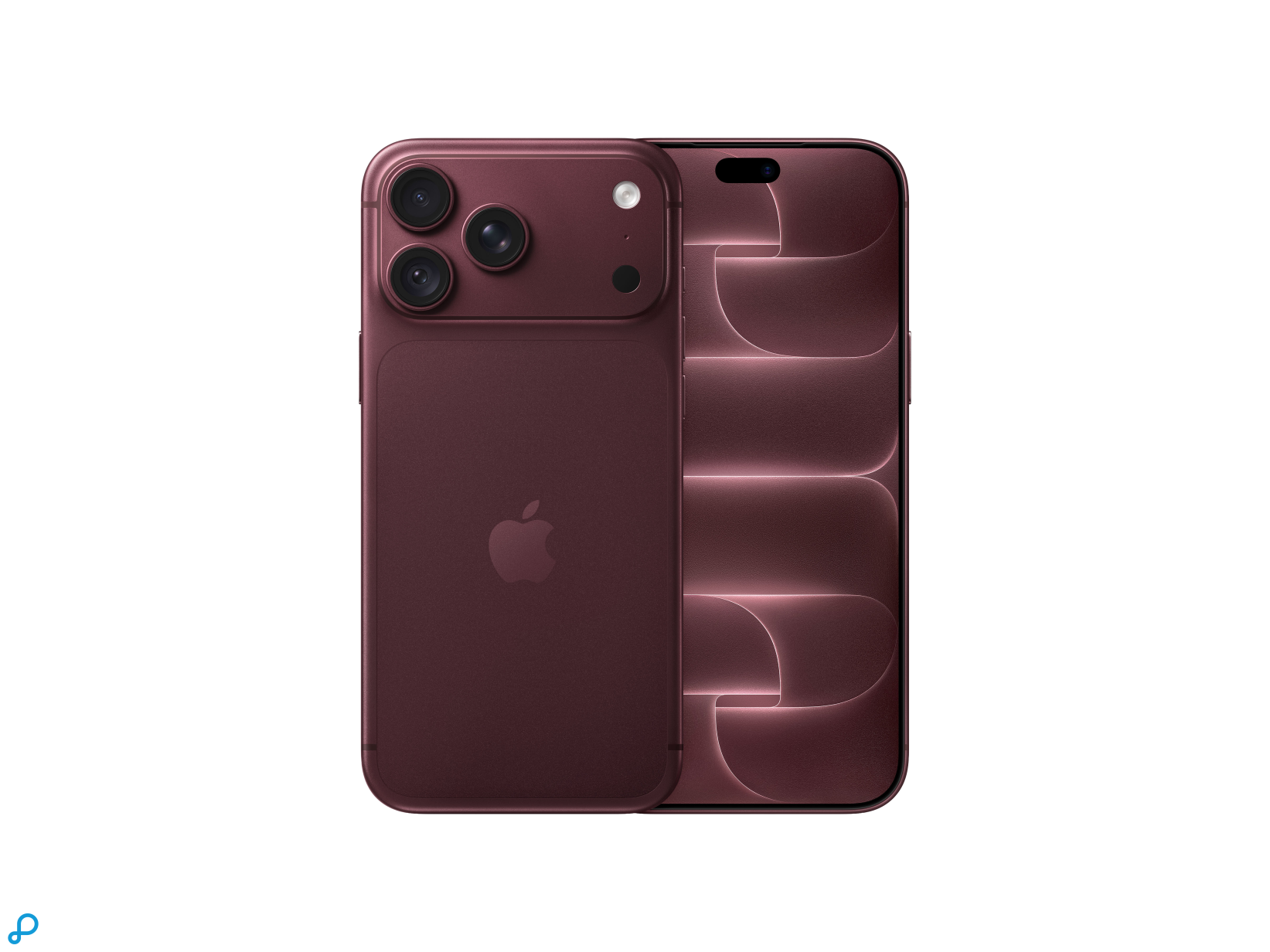 iPhone 18 Pro Max 512GB Burgundy-0
