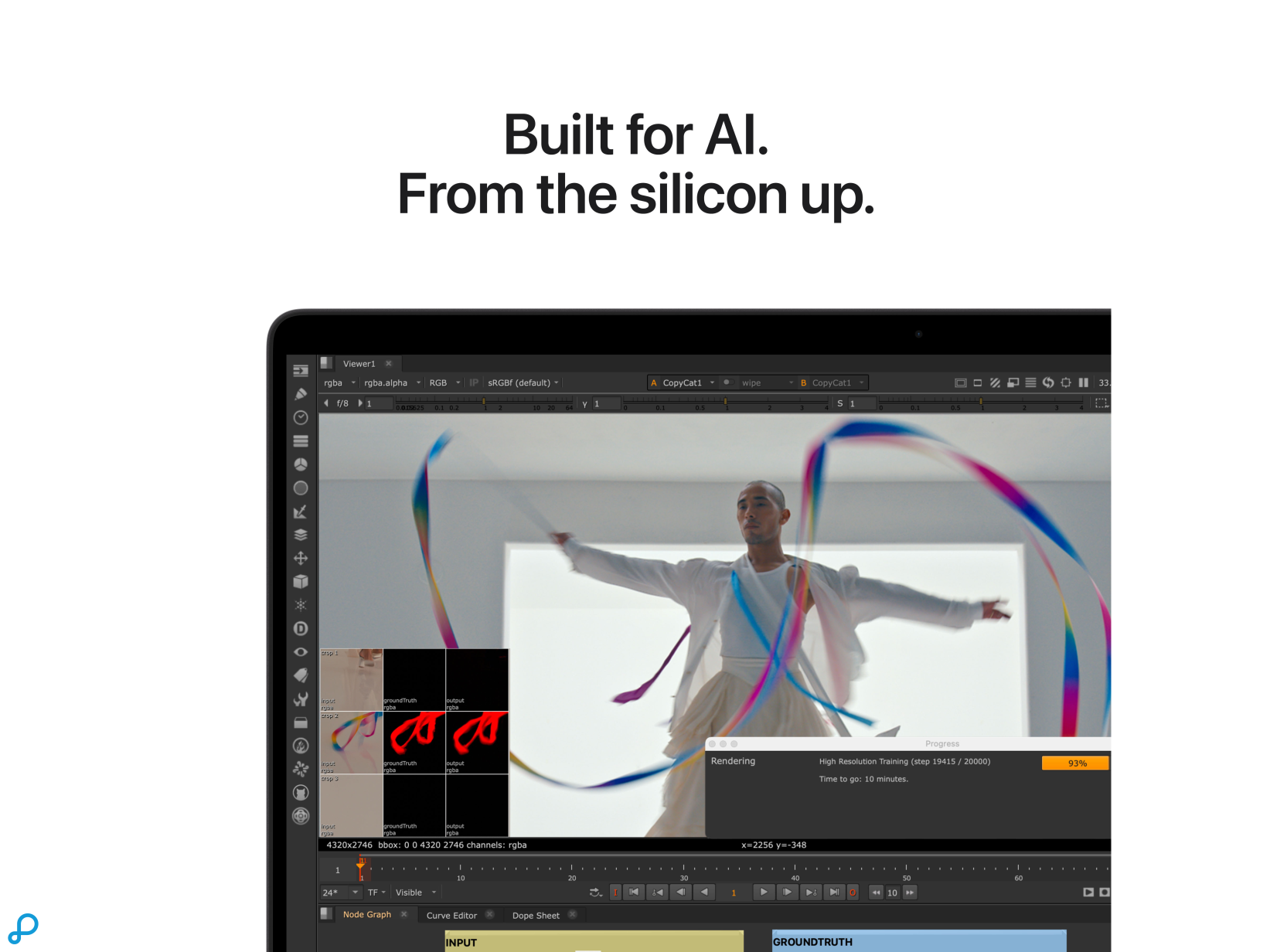 16-inch MacBook Pro: Apple M5 Pro chip with 18-core CPU and 20-core GPU, 24GB, 1TB SSD - Space Black-3