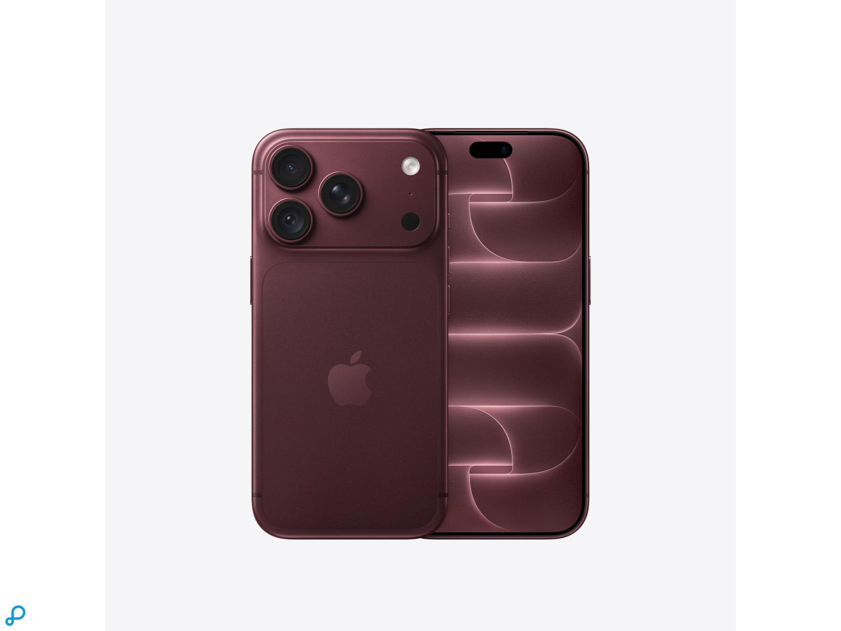 iPhone 18 Pro 256GB Burgundy-0