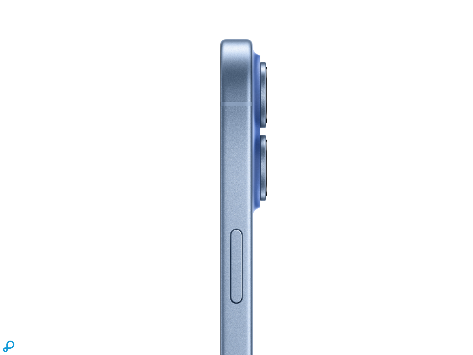 iPhone 17 512GB Mist Blue-3