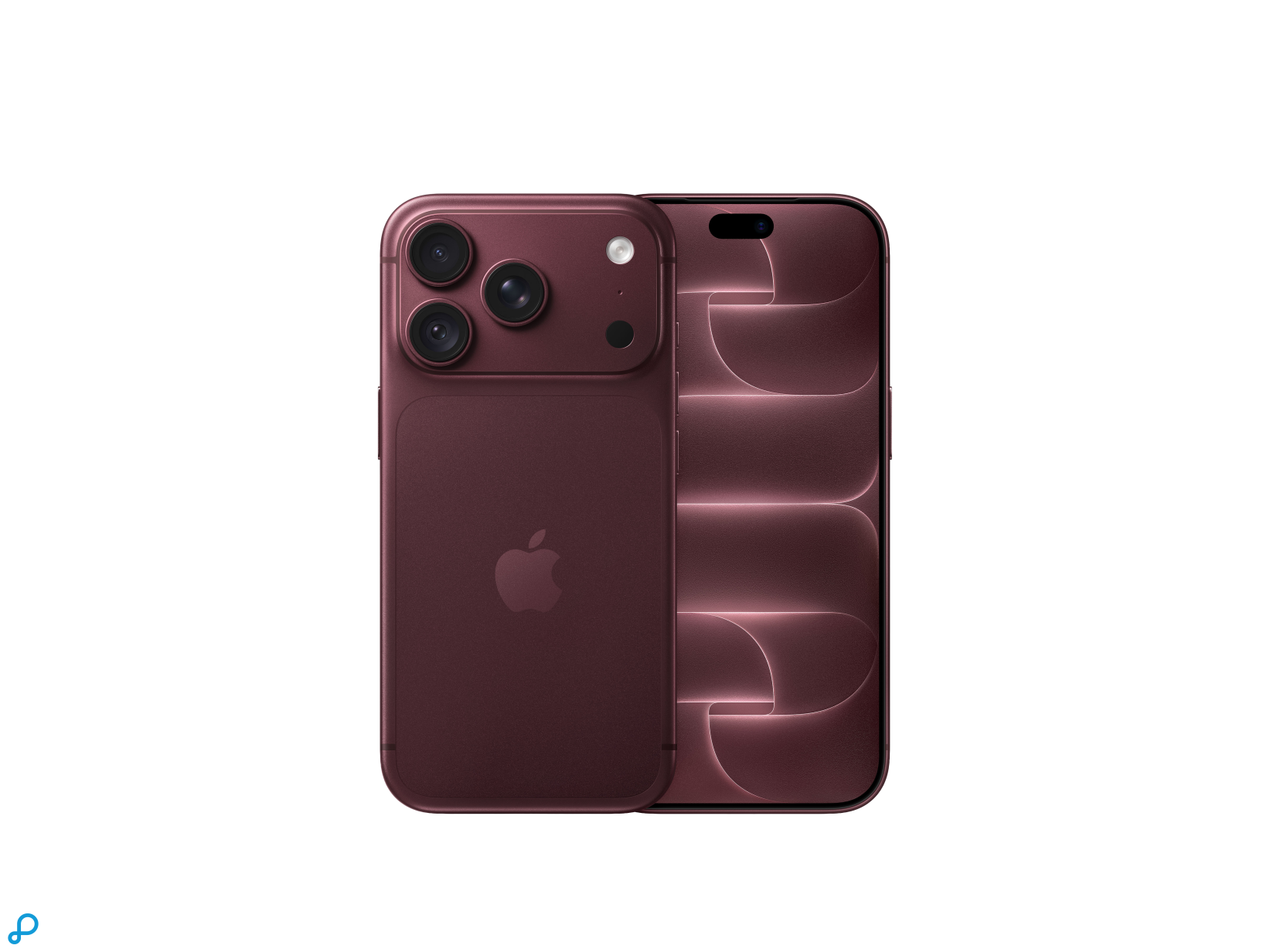 iPhone 18 Pro 2TB Burgundy-0