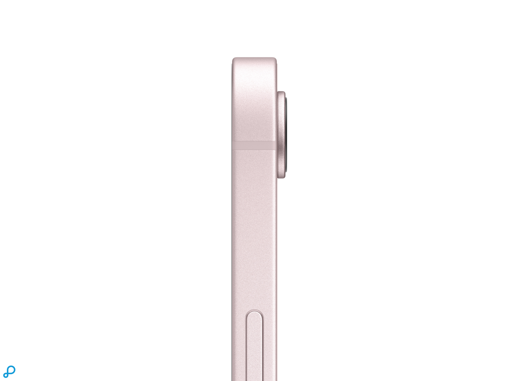 iPhone 17e 256GB Soft Pink-2