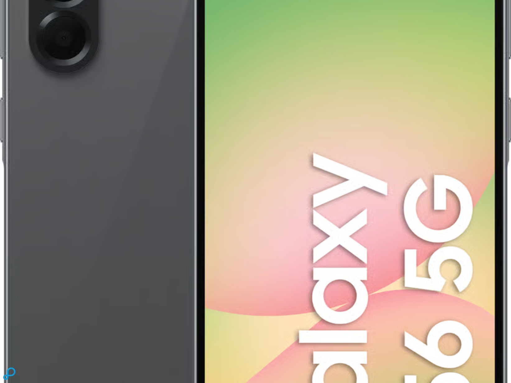 Samsung Galaxy A56 EE - 128GB - Black-0