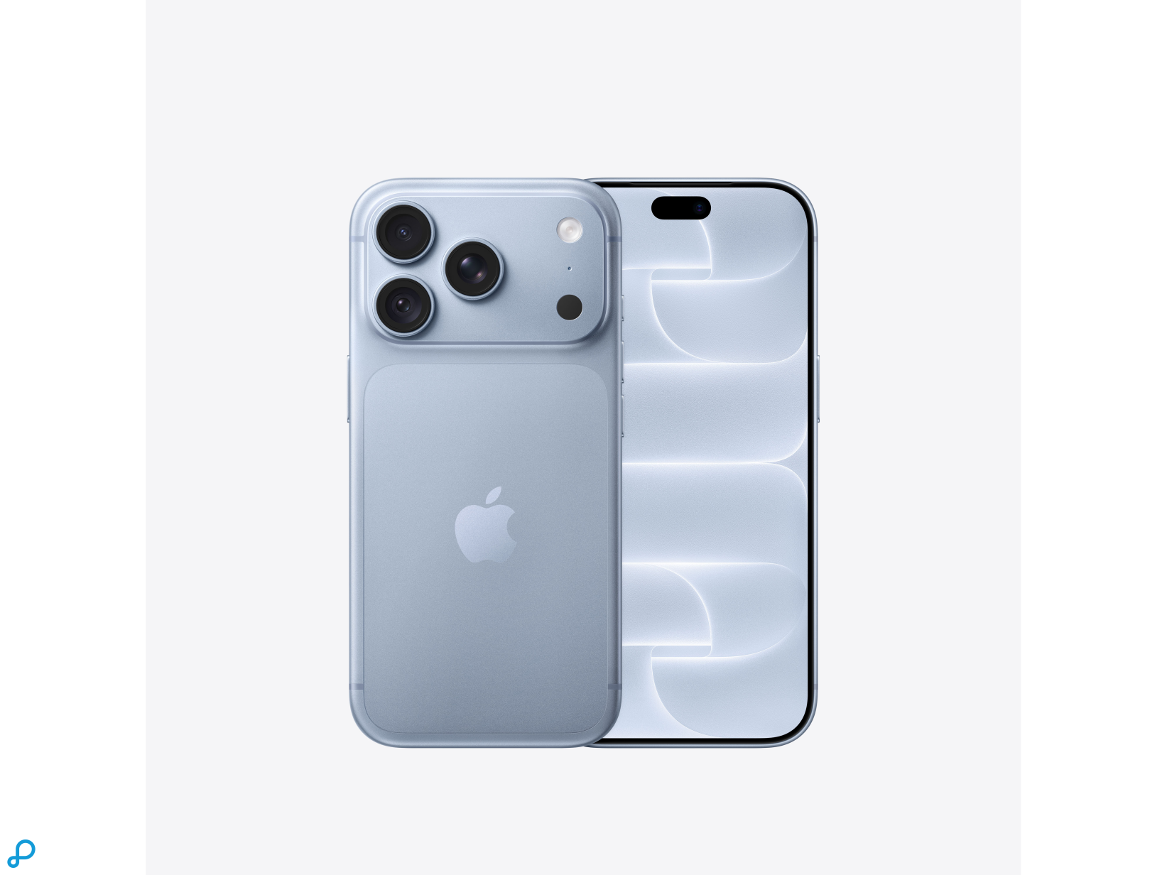 iPhone 18 Pro 256GB Glacier-0