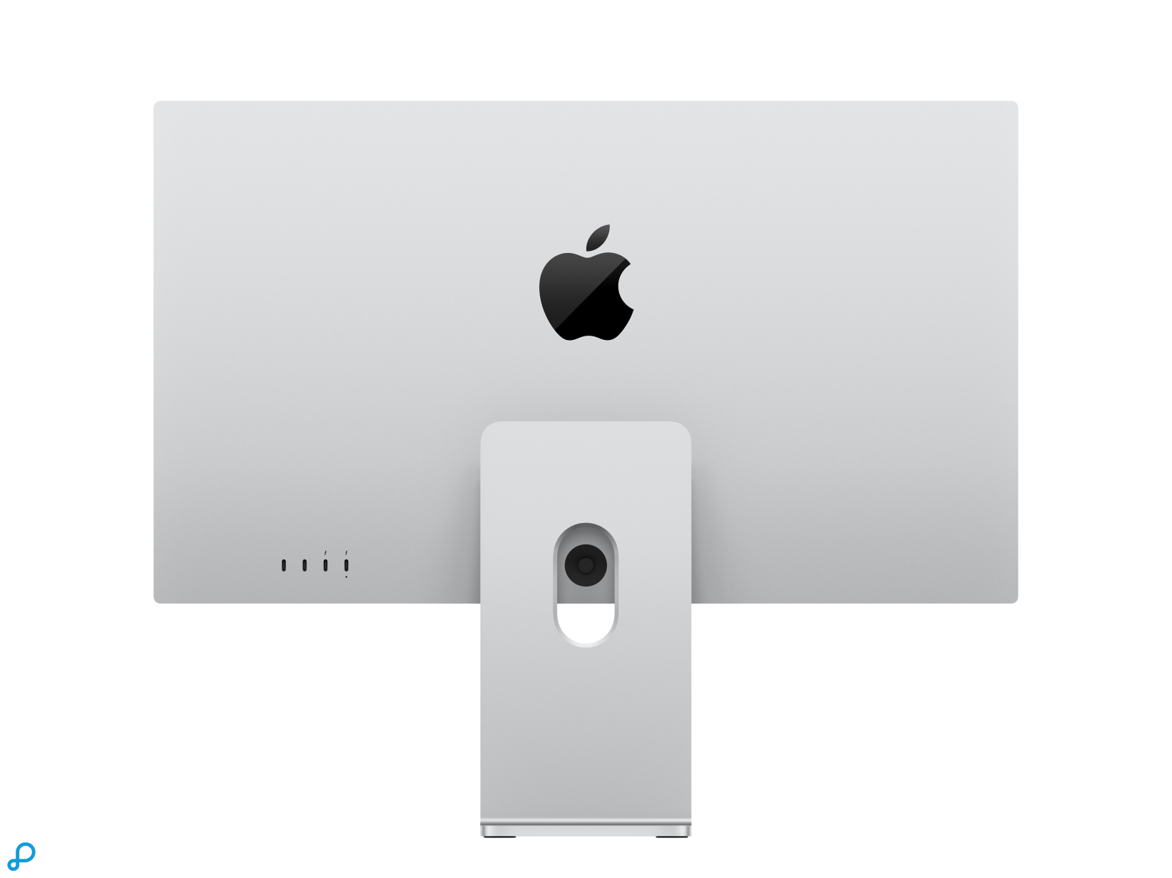 Studio Display XDR - Nano-texture glass - Tilt- and height-adjustable stand-1