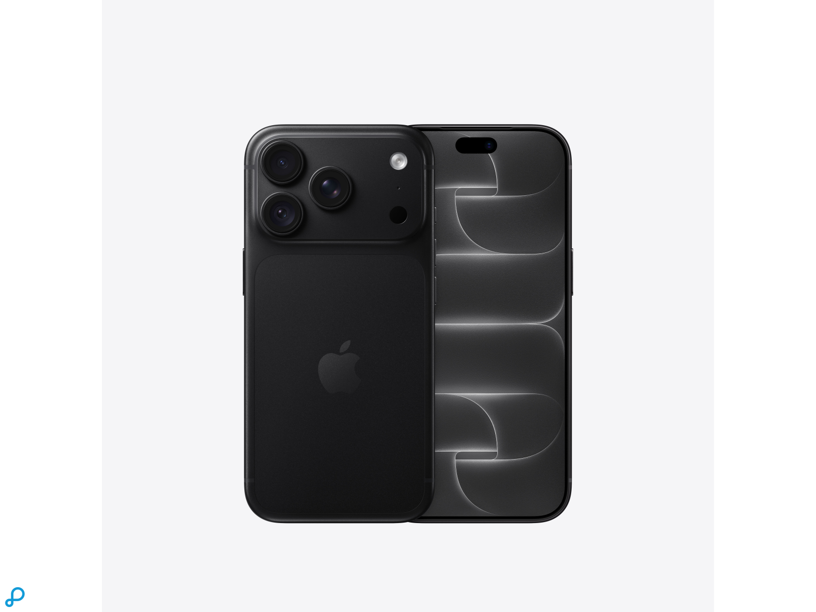 iPhone 18 Pro 256GB Black-0