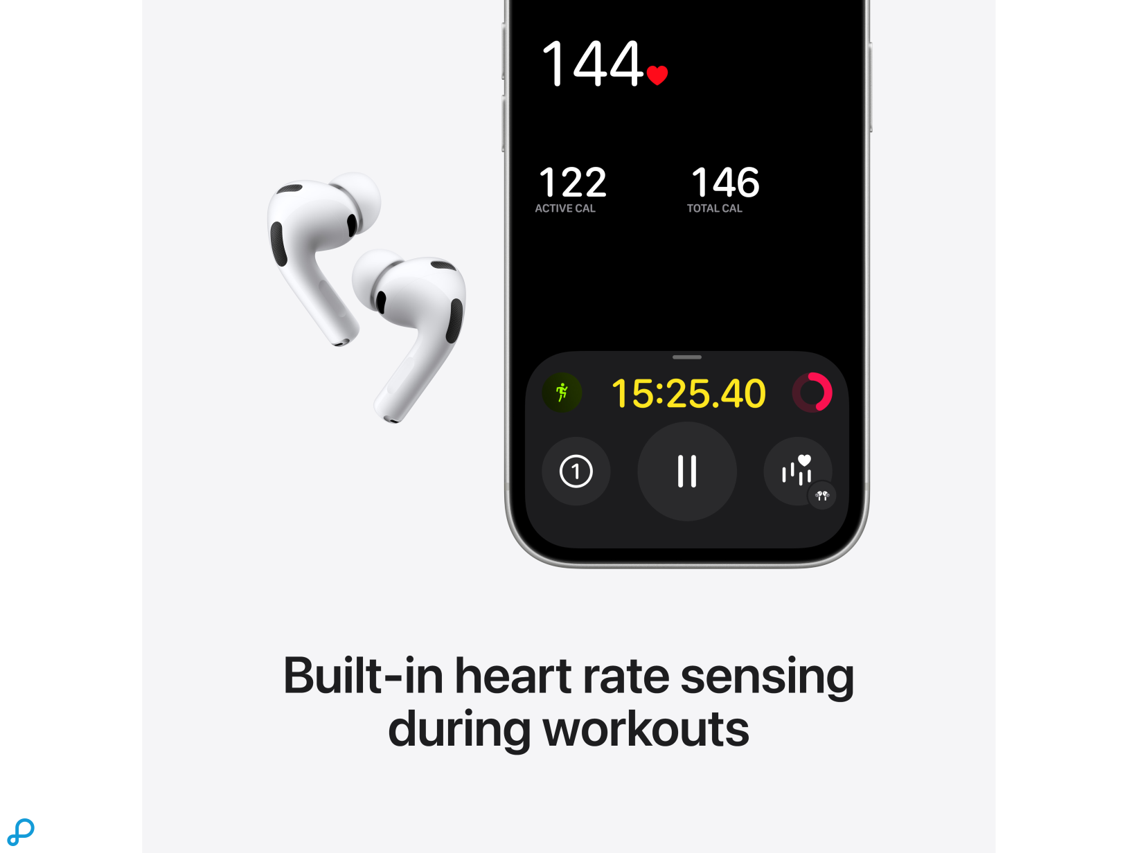 AirPods Pro 3-3