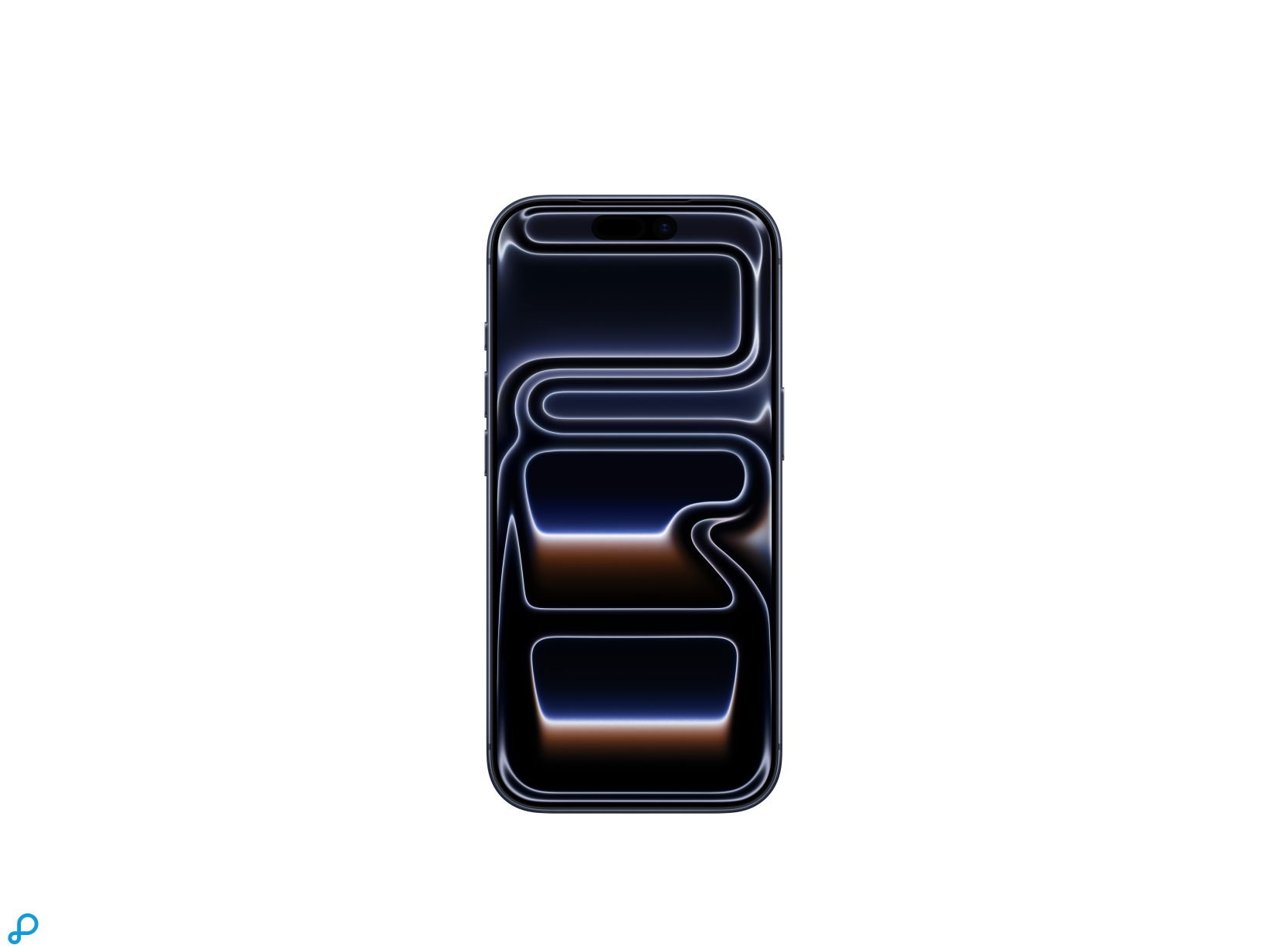 iPhone 17 Pro 256GB Deep Blue-1