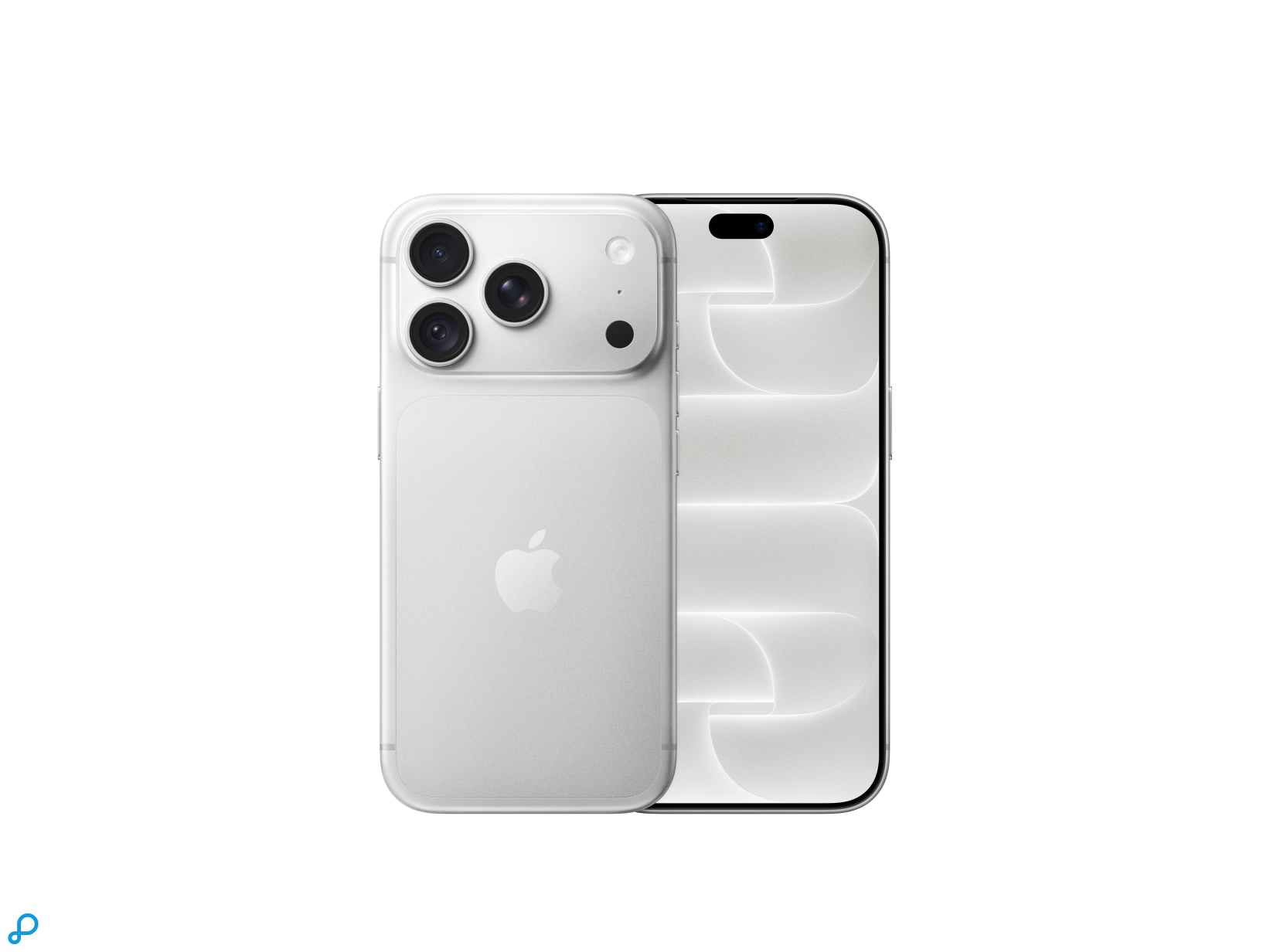 iPhone 18 Pro 1TB Silver-0